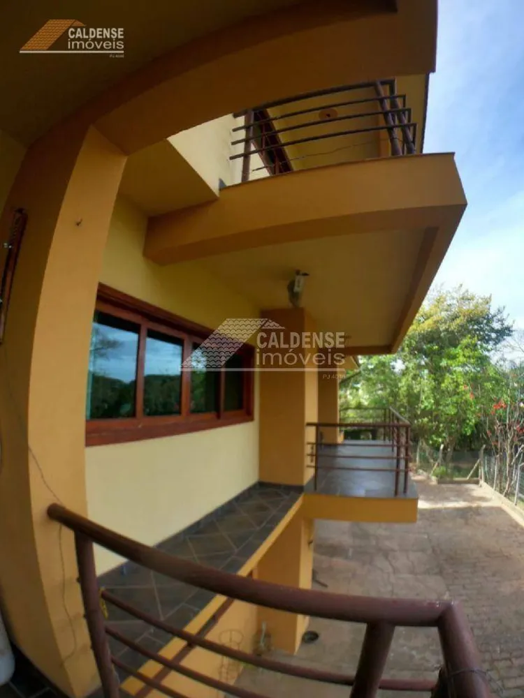 Chácara, 4 quartos, 2814 m² - Foto 3