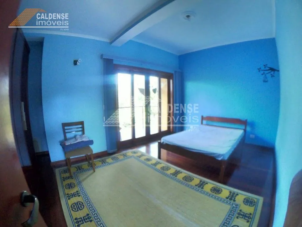 Chácara, 4 quartos, 2814 m² - Foto 13