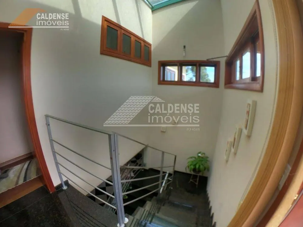 Chácara, 4 quartos, 2814 m² - Foto 15