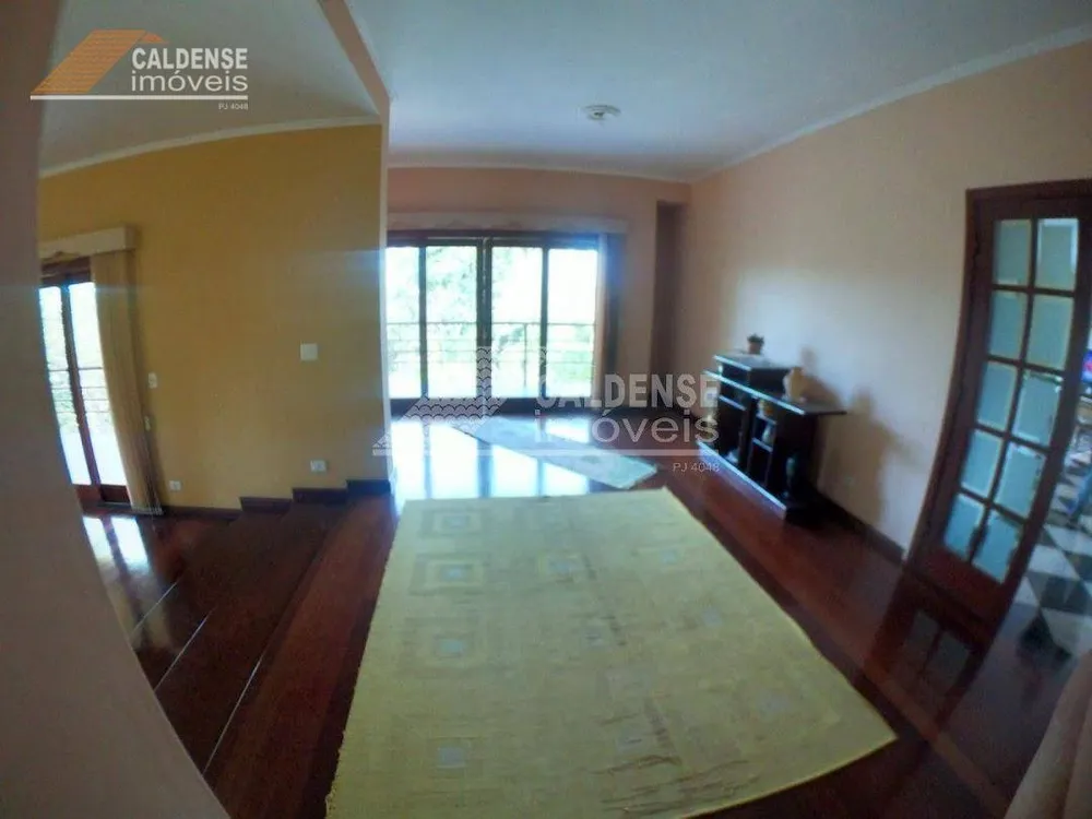 Chácara, 4 quartos, 2814 m² - Foto 12