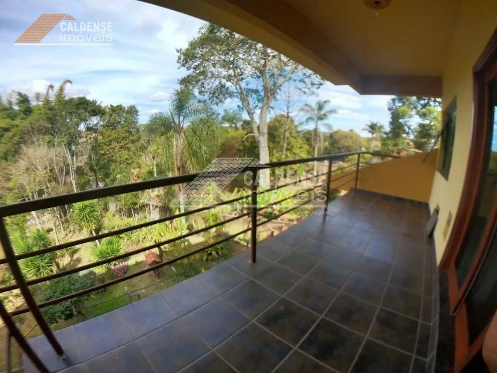 Chácara, 4 quartos, 2814 m² - Foto 5