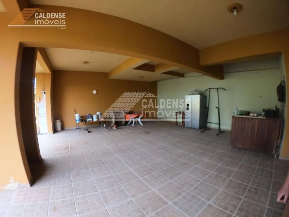 Chácara, 4 quartos, 2814 m² - Foto 6
