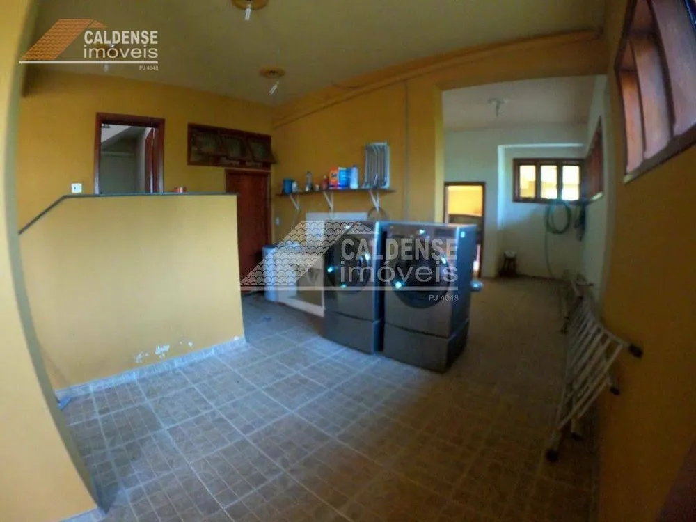 Chácara, 4 quartos, 2814 m² - Foto 7