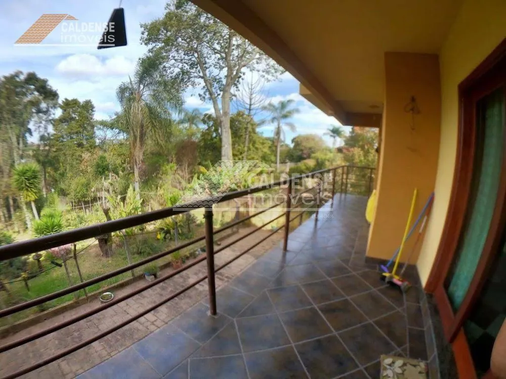 Chácara, 4 quartos, 2814 m² - Foto 4