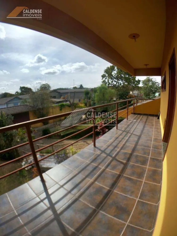 Chácara, 4 quartos, 2814 m² - Foto 8