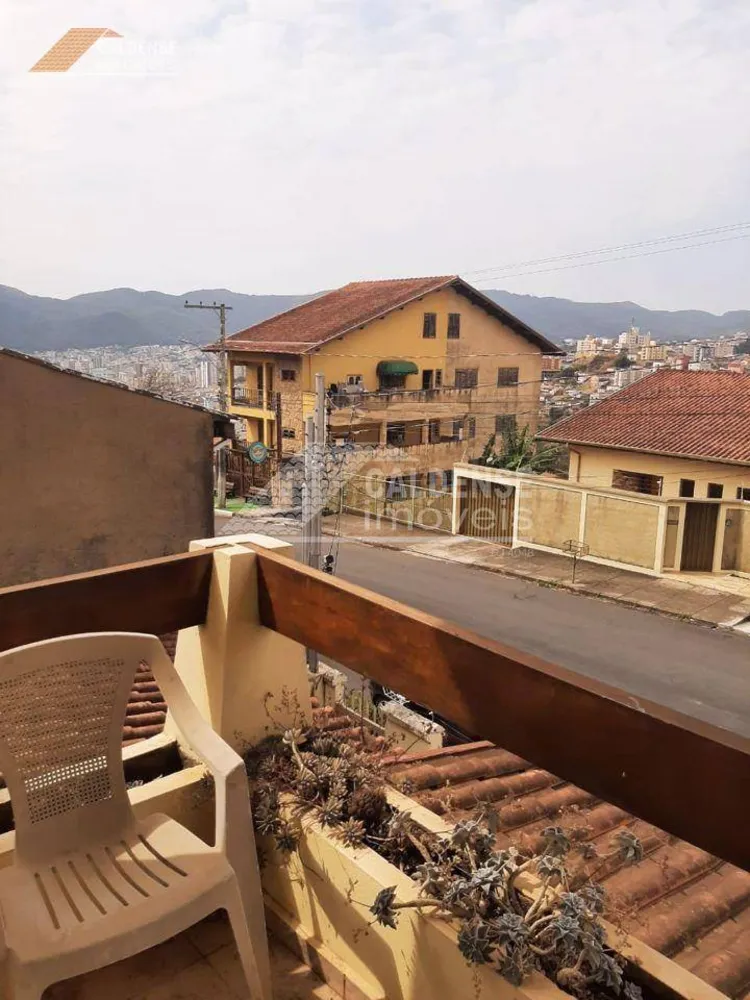Casa, 4 quartos, 231 m² - Foto 5