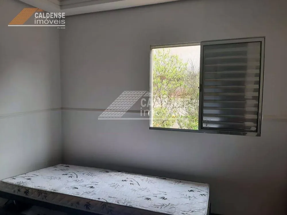 Casa, 4 quartos, 231 m² - Foto 11