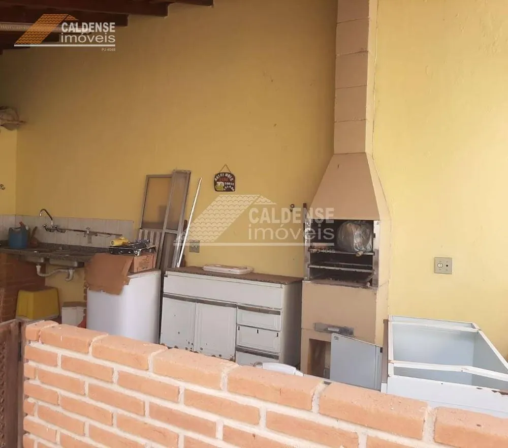 Casa, 4 quartos, 231 m² - Foto 13