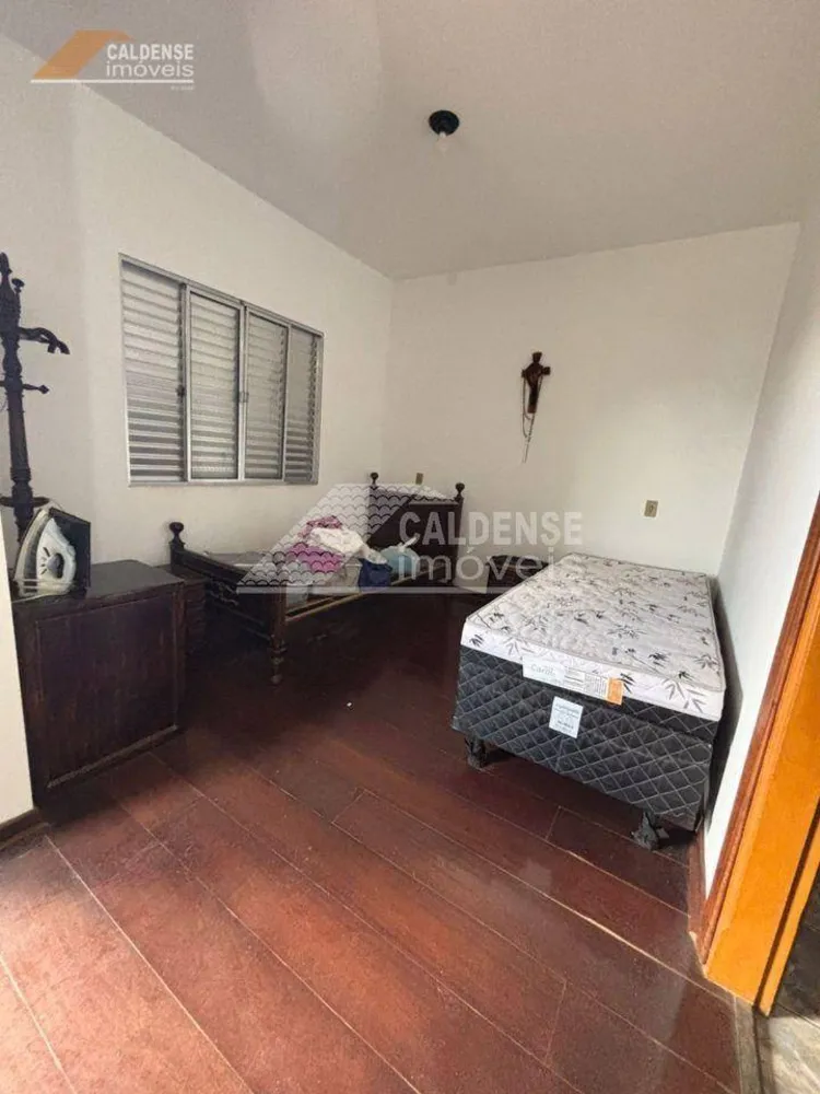 Casa, 4 quartos, 231 m² - Foto 7