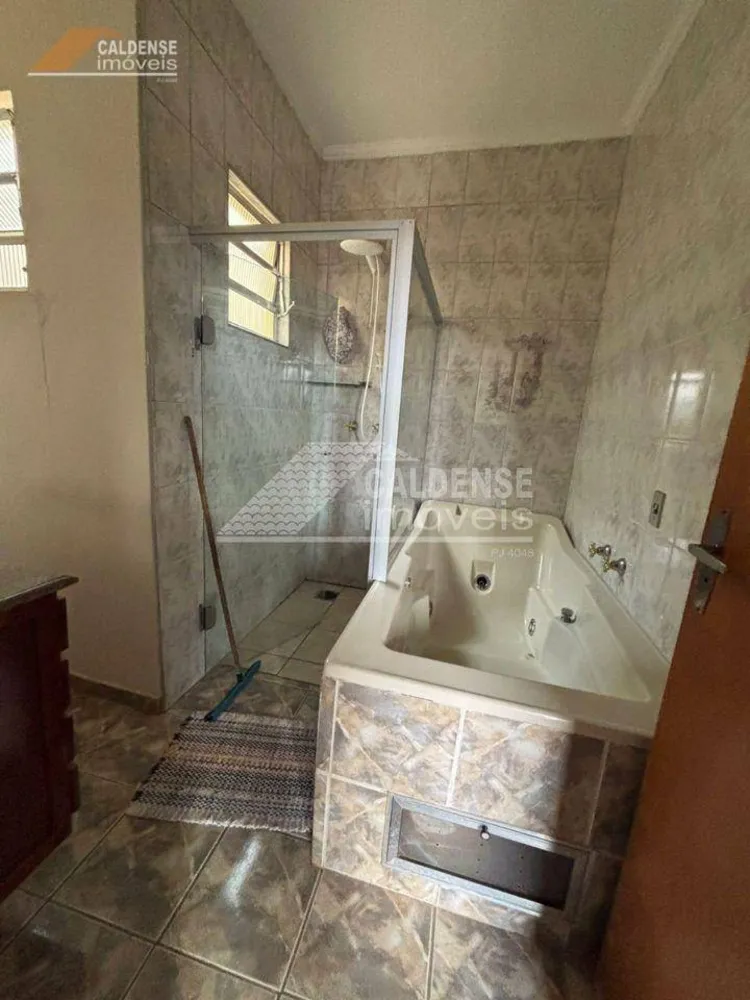 Casa, 4 quartos, 231 m² - Foto 8