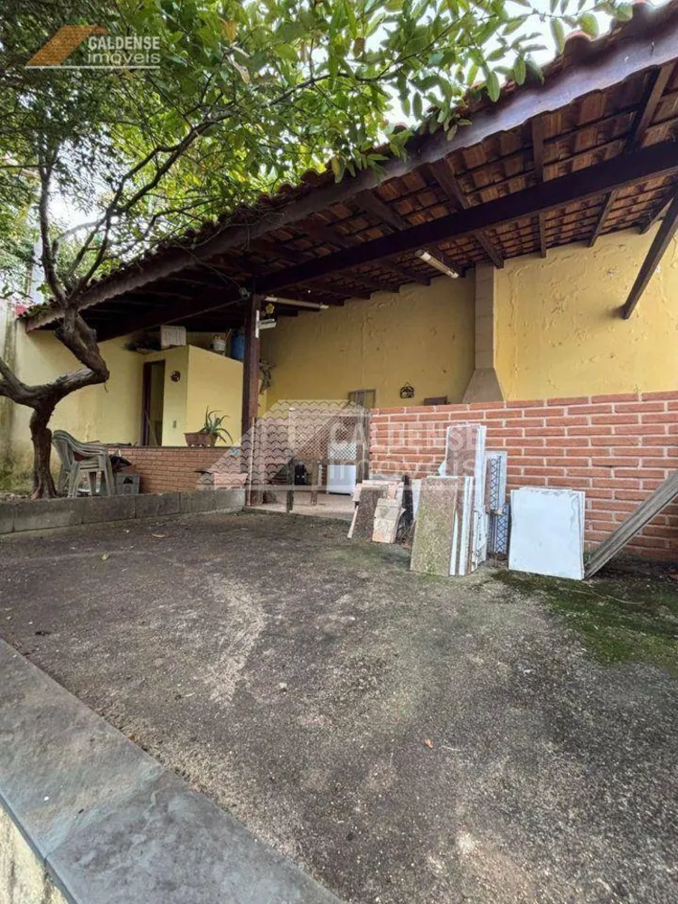 Casa, 4 quartos, 231 m² - Foto 4