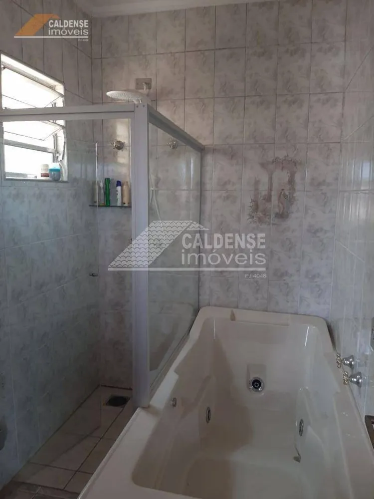 Casa, 4 quartos, 231 m² - Foto 10