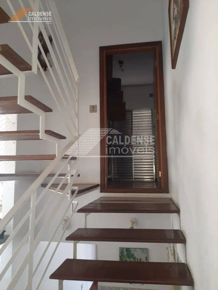 Casa, 4 quartos, 231 m² - Foto 3