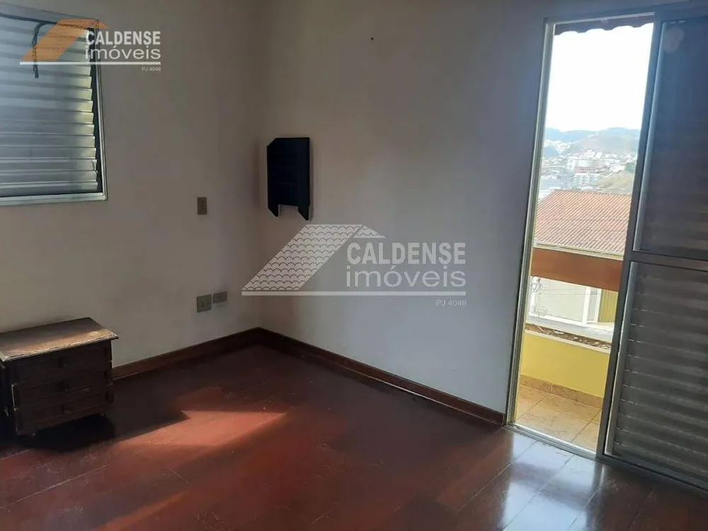 Casa, 4 quartos, 231 m² - Foto 6