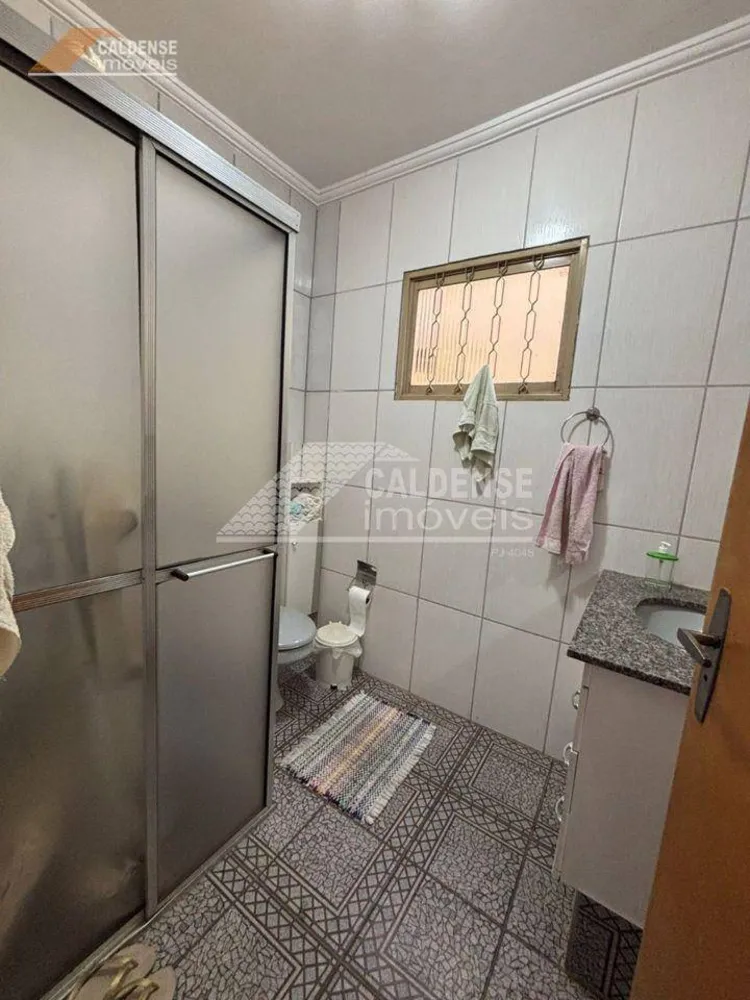 Casa, 4 quartos, 231 m² - Foto 15
