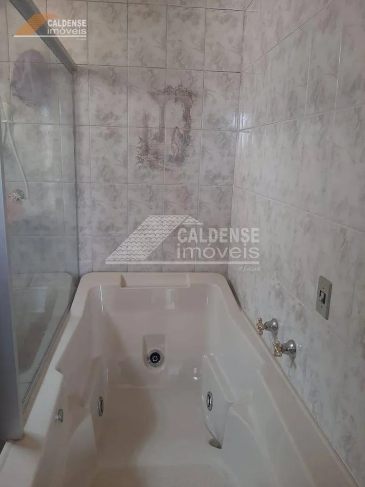 Casa, 4 quartos, 231 m² - Foto 9