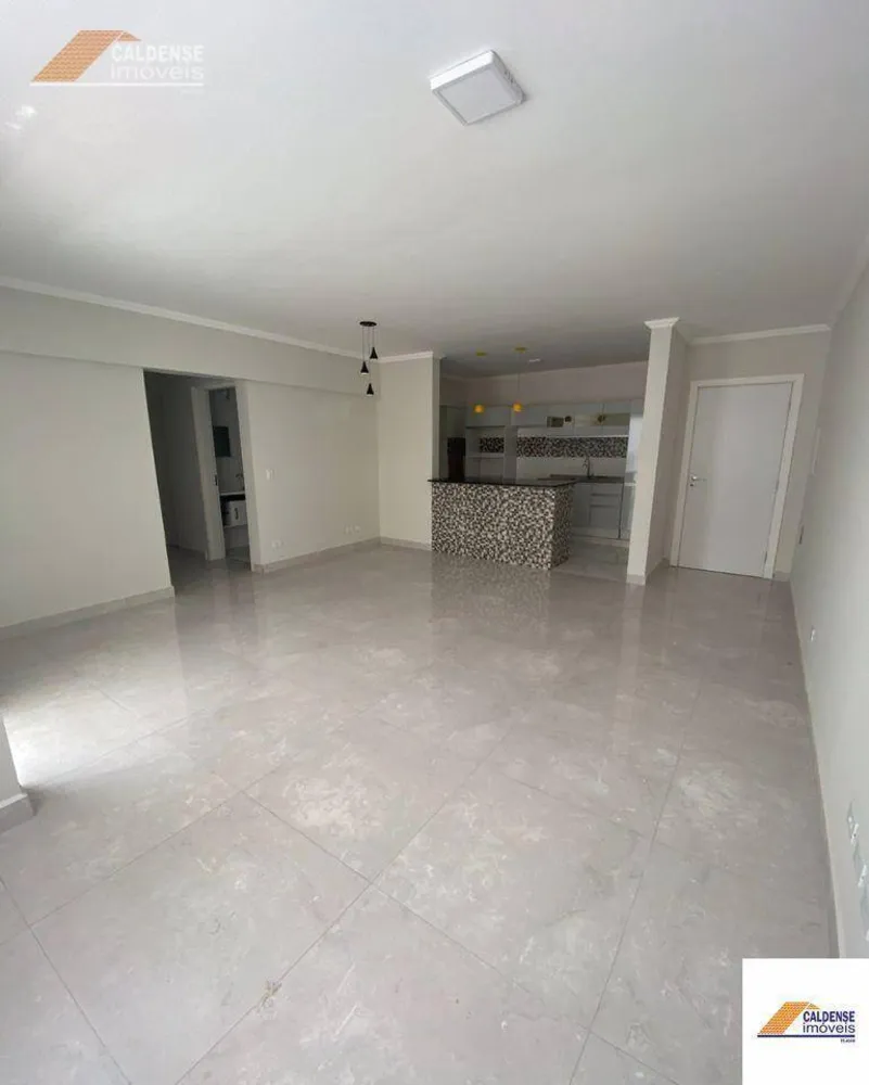 Apartamento, 2 quartos, 78 m² - Foto 2