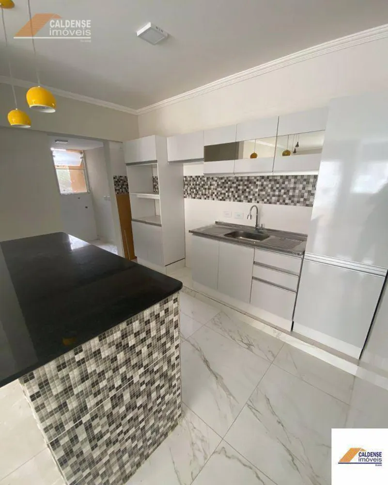 Apartamento, 2 quartos, 78 m² - Foto 5