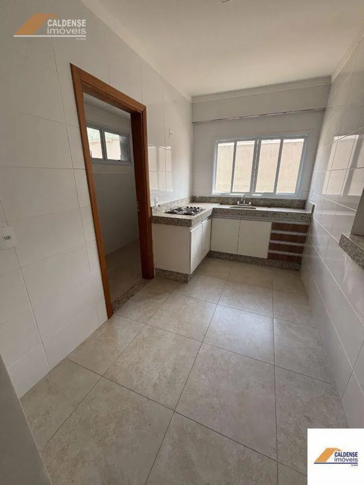 Apartamento, 2 quartos, 62 m² - Foto 2