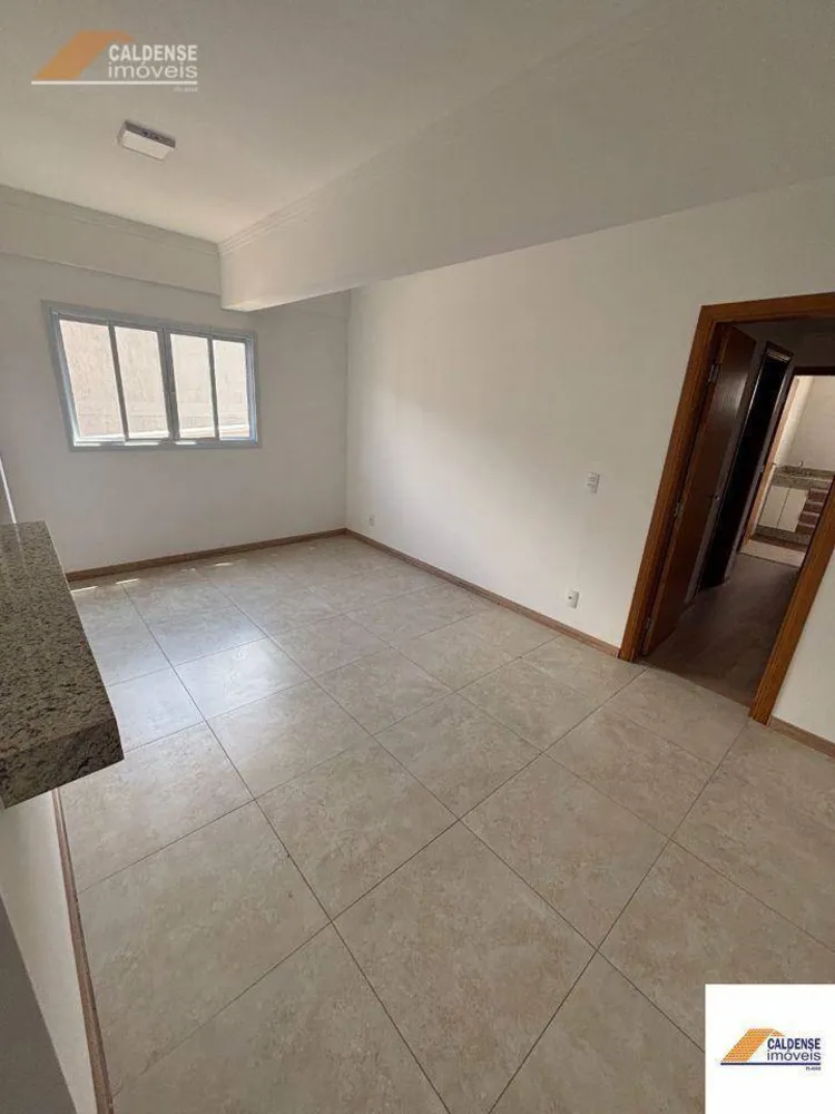 Apartamento, 2 quartos, 62 m² - Foto 4