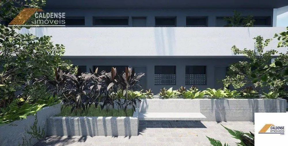 Apartamento, 2 quartos, 47 m² - Foto 3