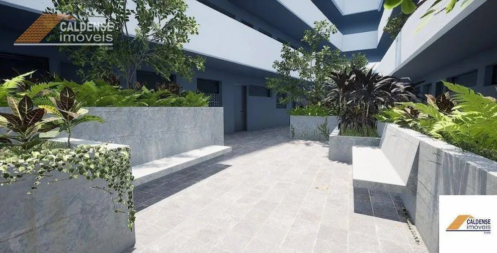 Apartamento, 2 quartos, 47 m² - Foto 5