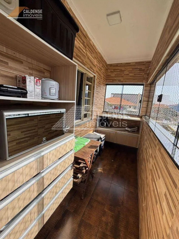 Casa, 4 quartos, 190 m² - Foto 4