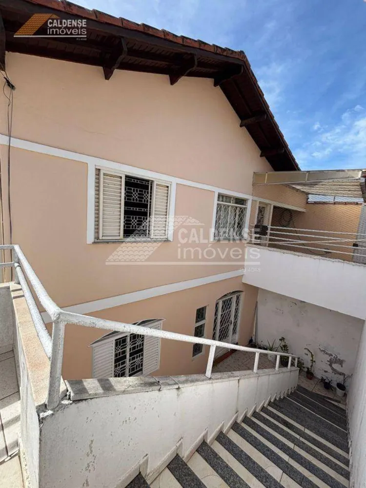 Casa, 4 quartos, 190 m² - Foto 9