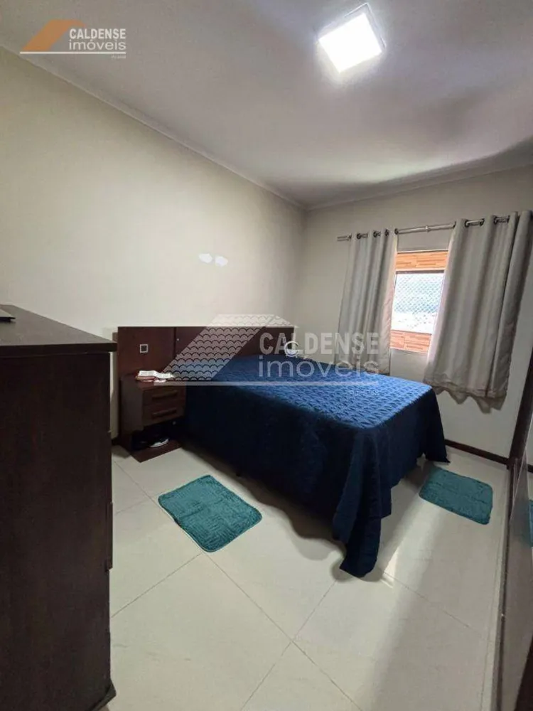Casa, 4 quartos, 190 m² - Foto 5