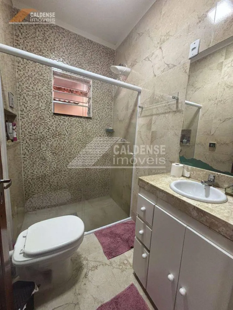 Casa, 4 quartos, 190 m² - Foto 7
