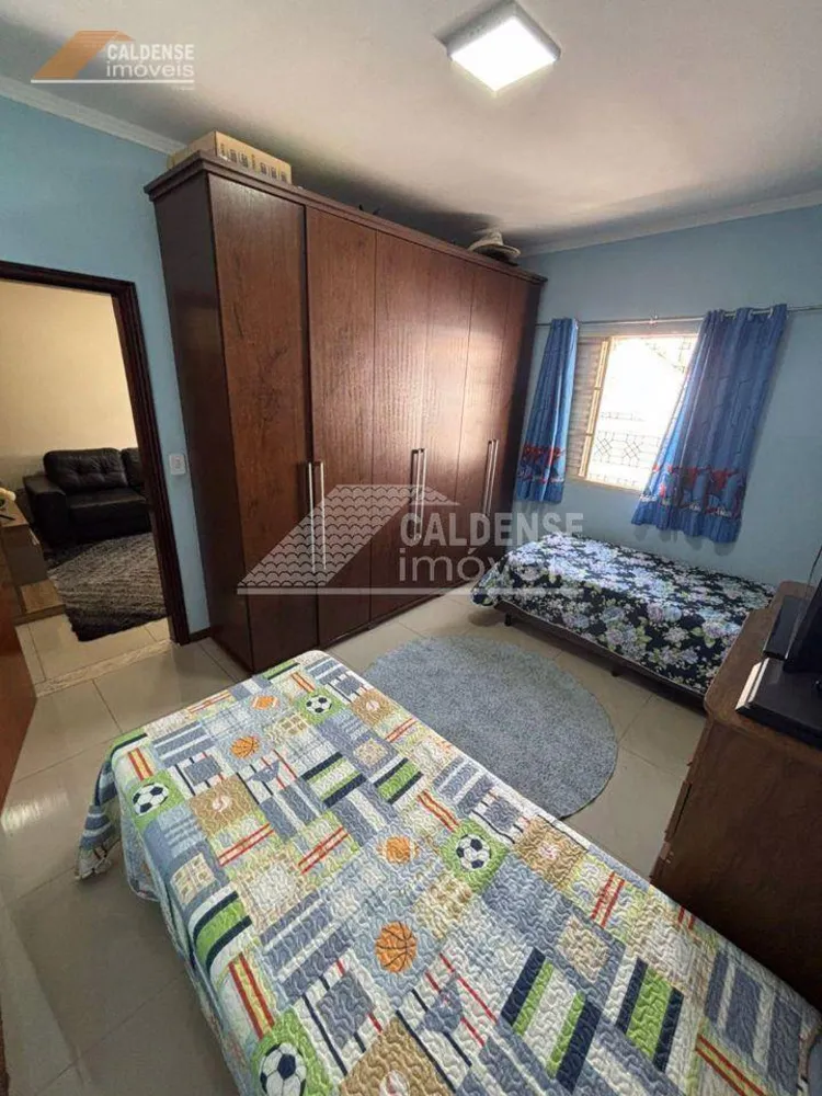 Casa, 4 quartos, 190 m² - Foto 6