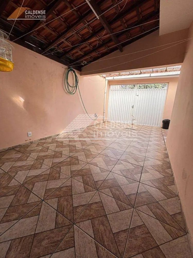 Casa, 4 quartos, 190 m² - Foto 2