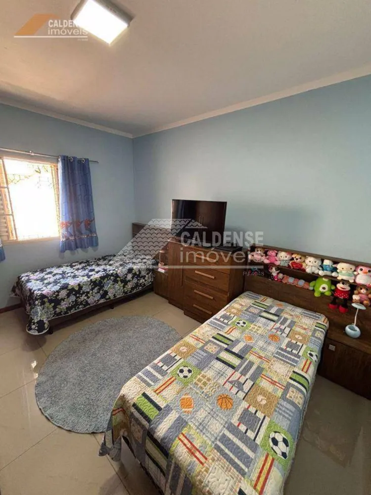 Casa, 4 quartos, 190 m² - Foto 8