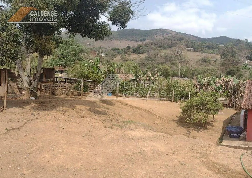 Chácara, 3 quartos, 5000 m² - Foto 2