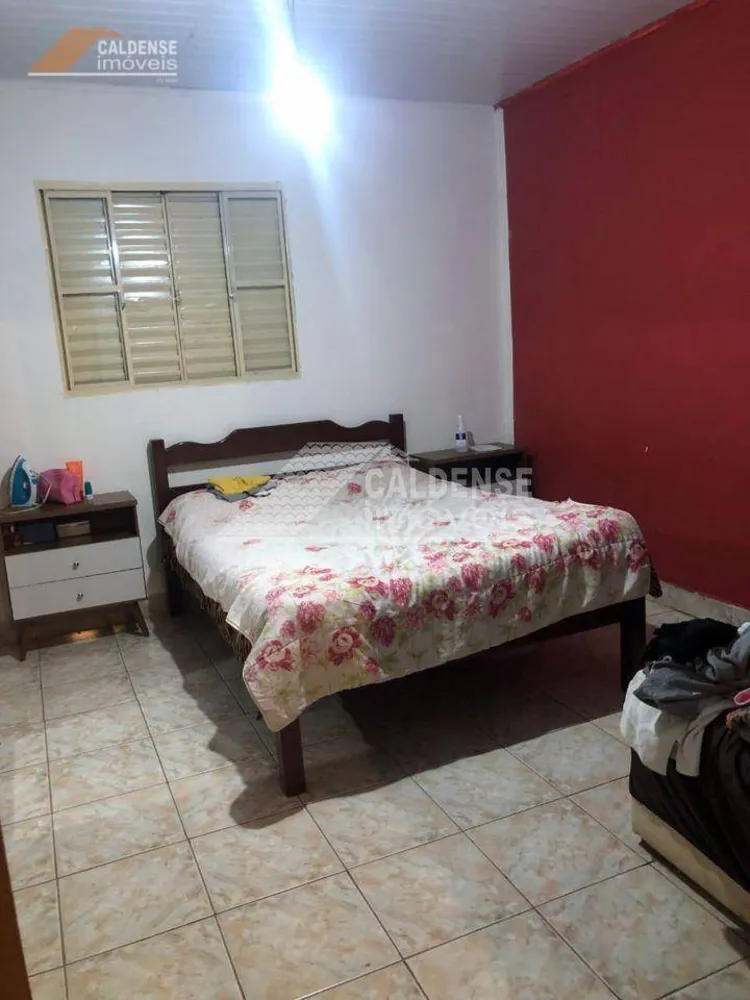 Chácara, 3 quartos, 5000 m² - Foto 10