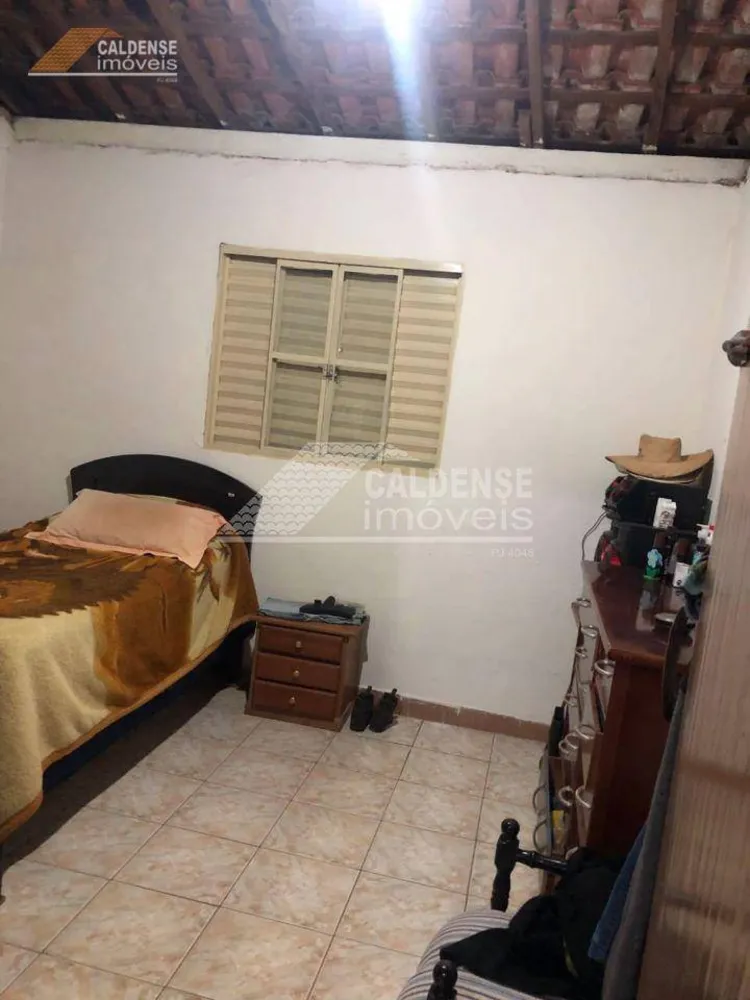 Chácara, 3 quartos, 5000 m² - Foto 13