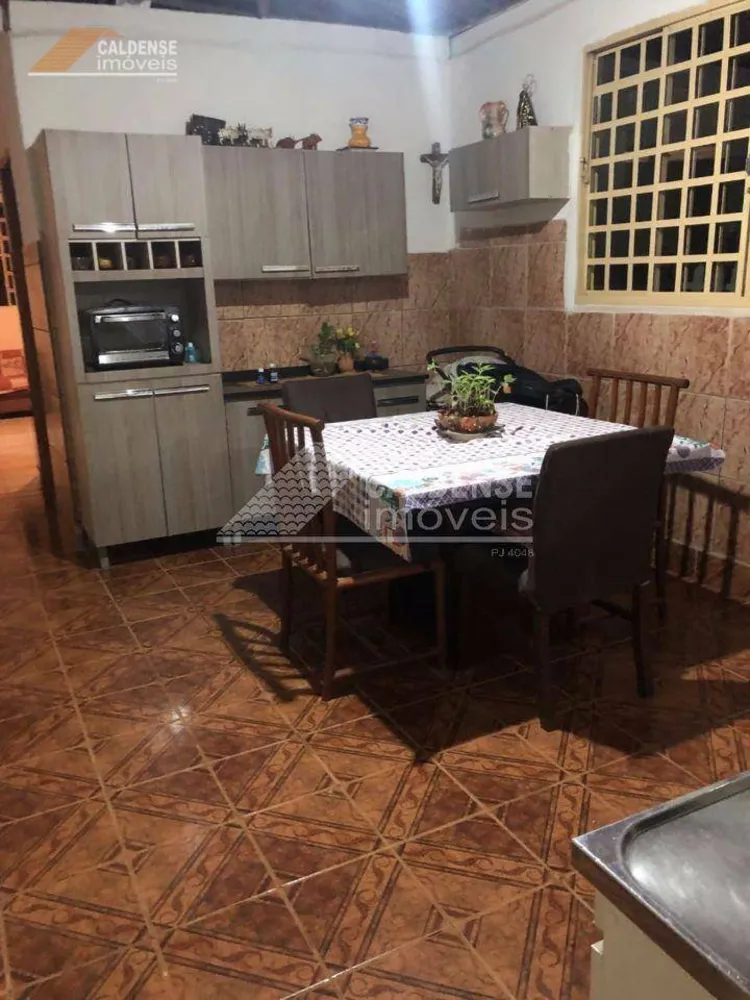 Chácara, 3 quartos, 5000 m² - Foto 12