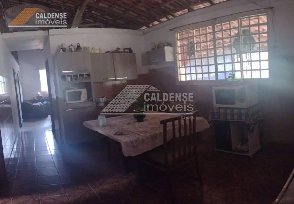 Chácara, 3 quartos, 5000 m² - Foto 7