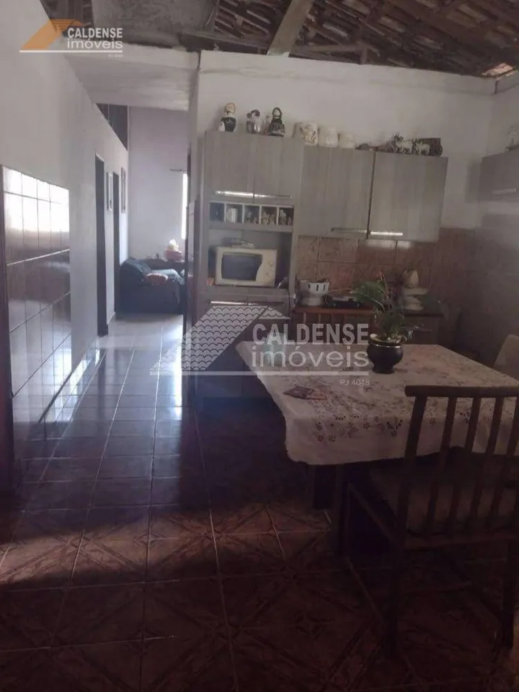 Chácara, 3 quartos, 5000 m² - Foto 8