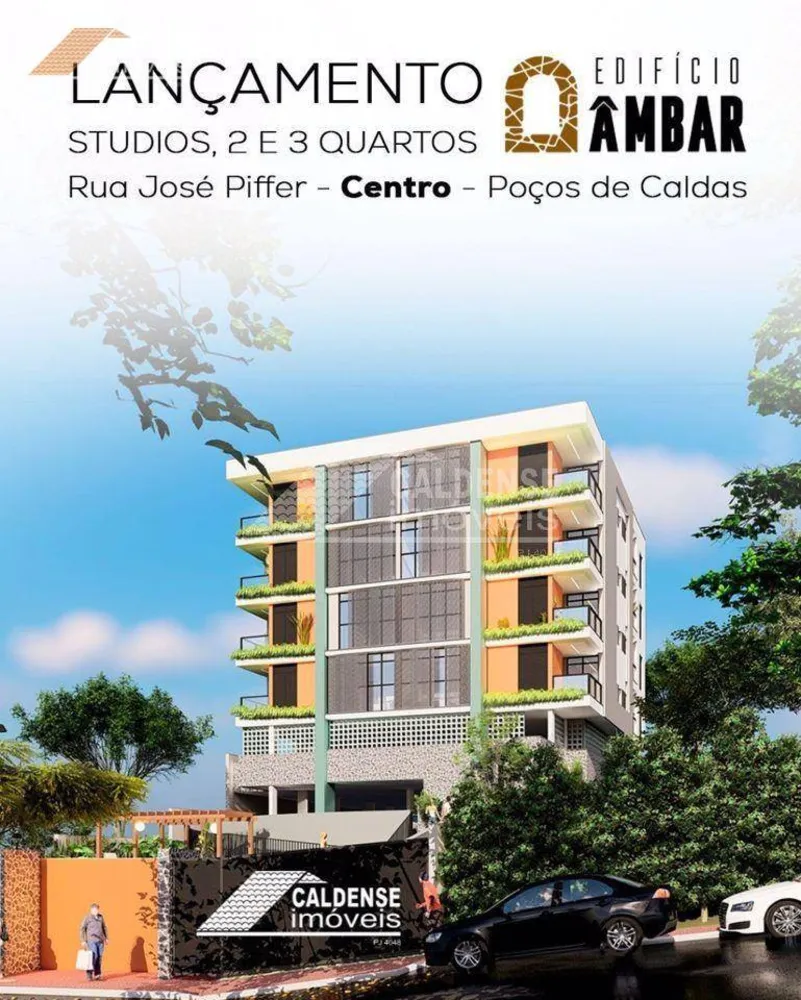 Apartamento, 3 quartos, 87 m² - Foto 2