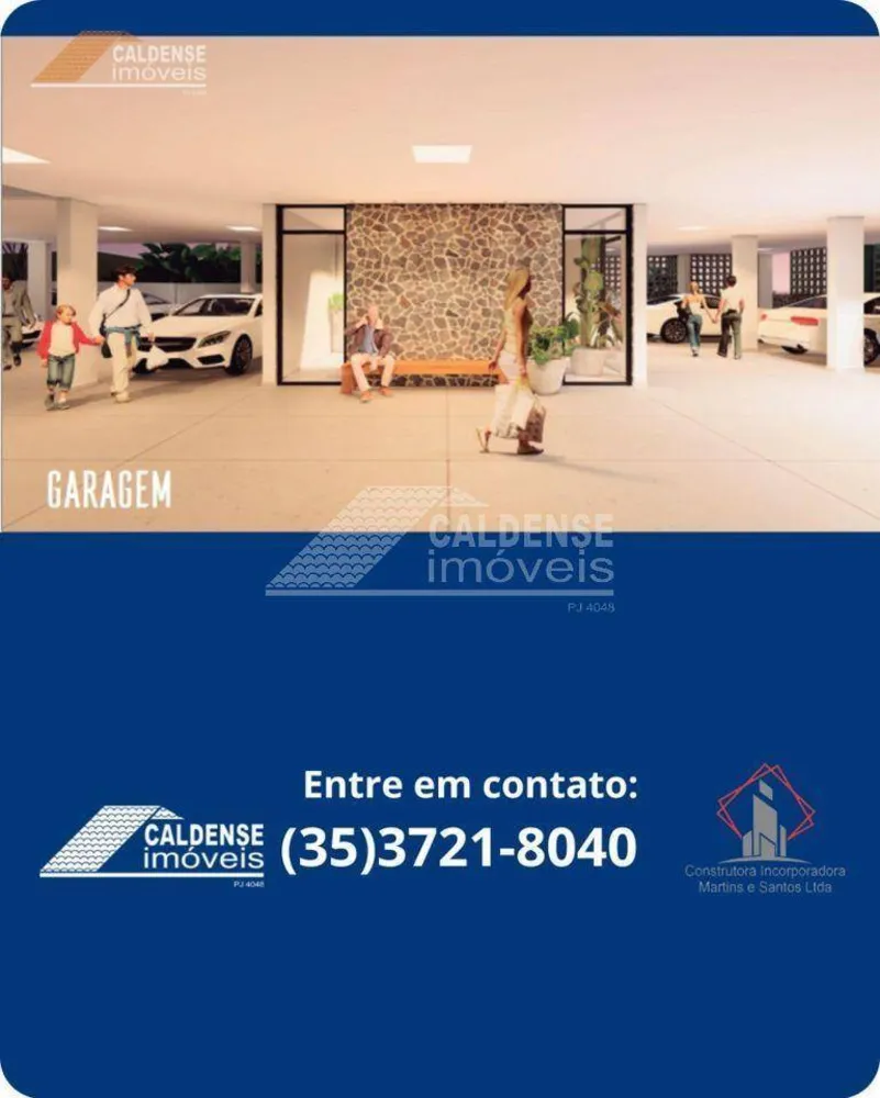 Apartamento, 3 quartos, 87 m² - Foto 5