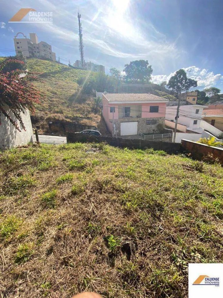 Terreno, 543 m² - Foto 5
