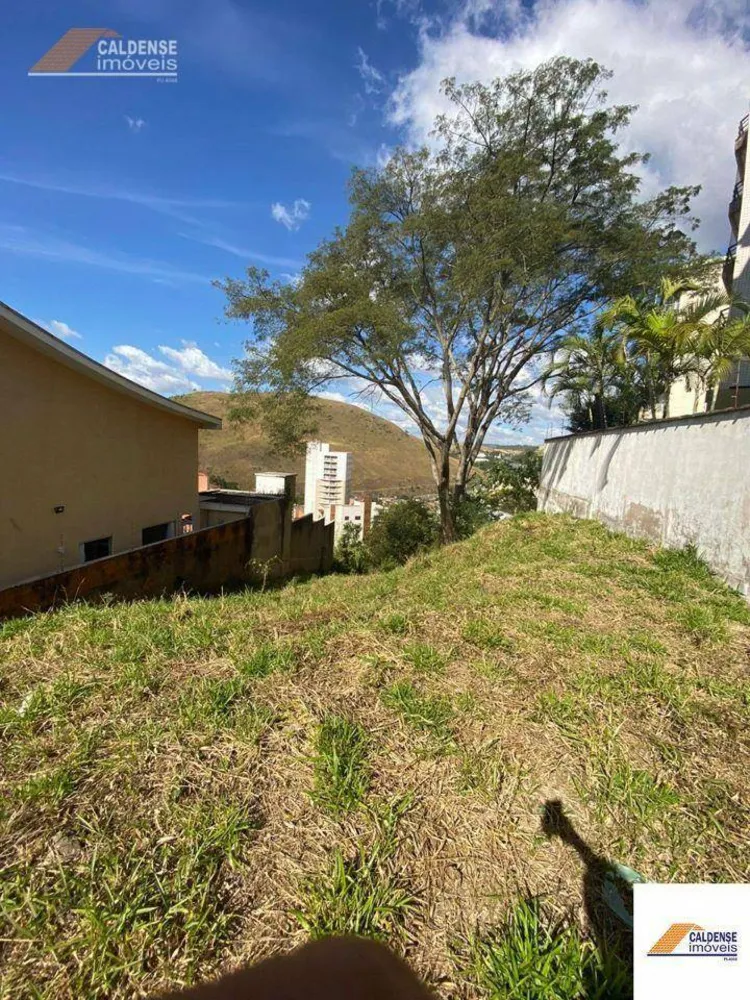 Terreno, 543 m² - Foto 4