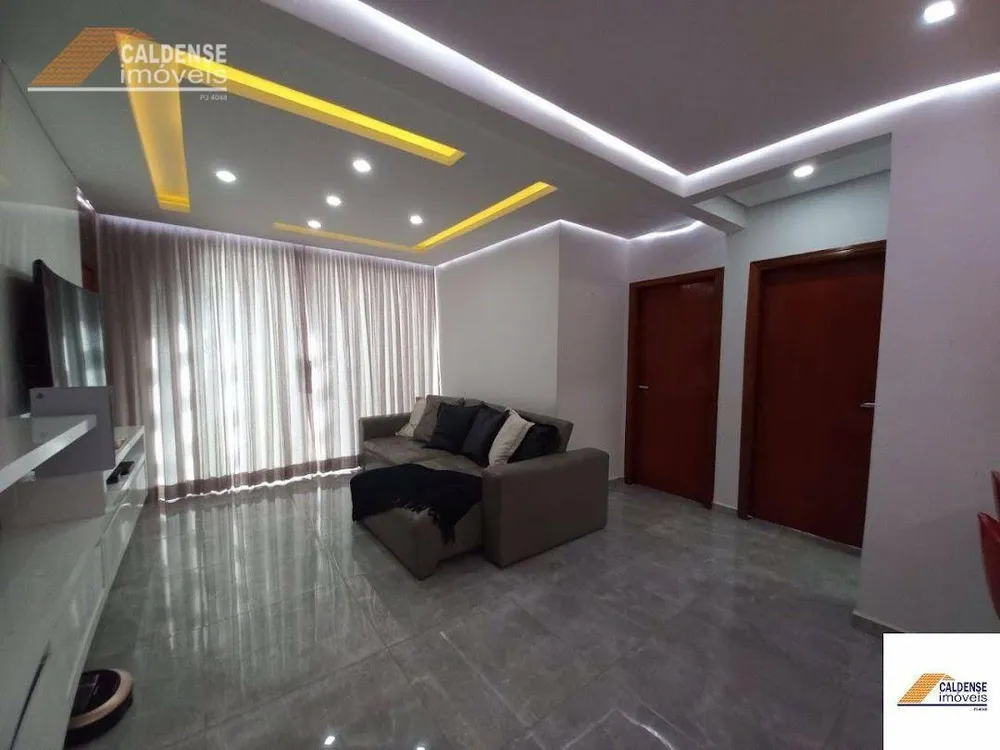 Apartamento, 2 quartos, 100 m² - Foto 9