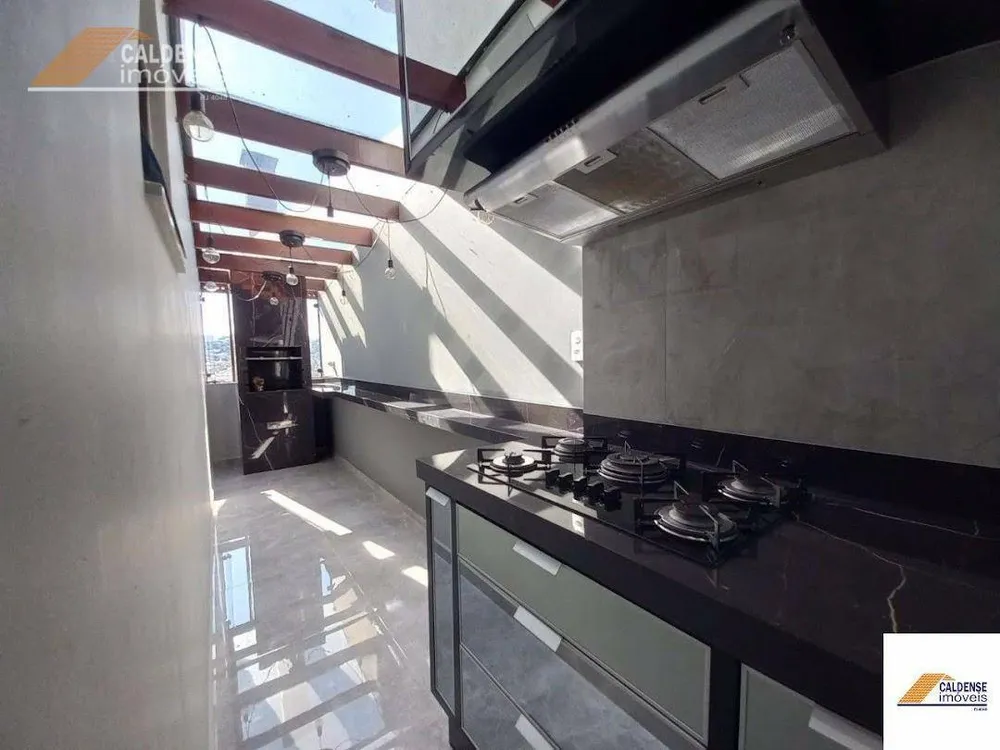 Apartamento, 2 quartos, 100 m² - Foto 2