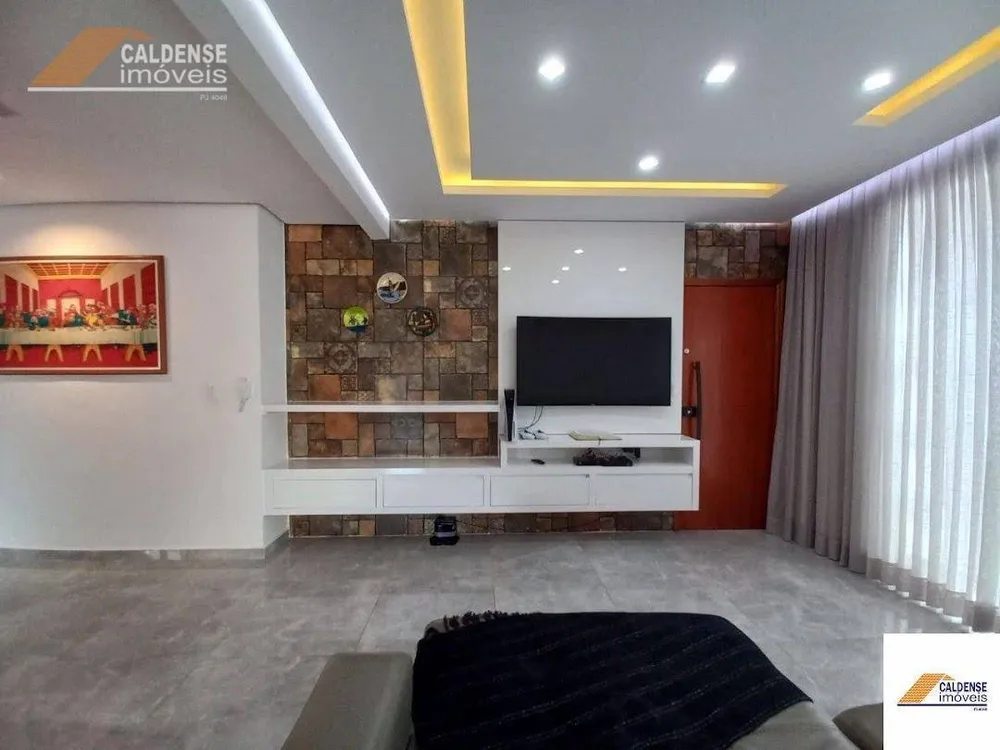Apartamento, 2 quartos, 100 m² - Foto 8