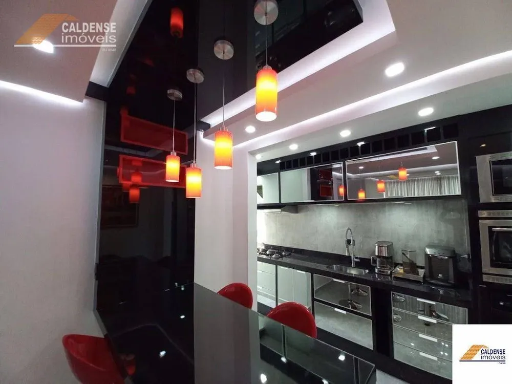 Apartamento, 2 quartos, 100 m² - Foto 6