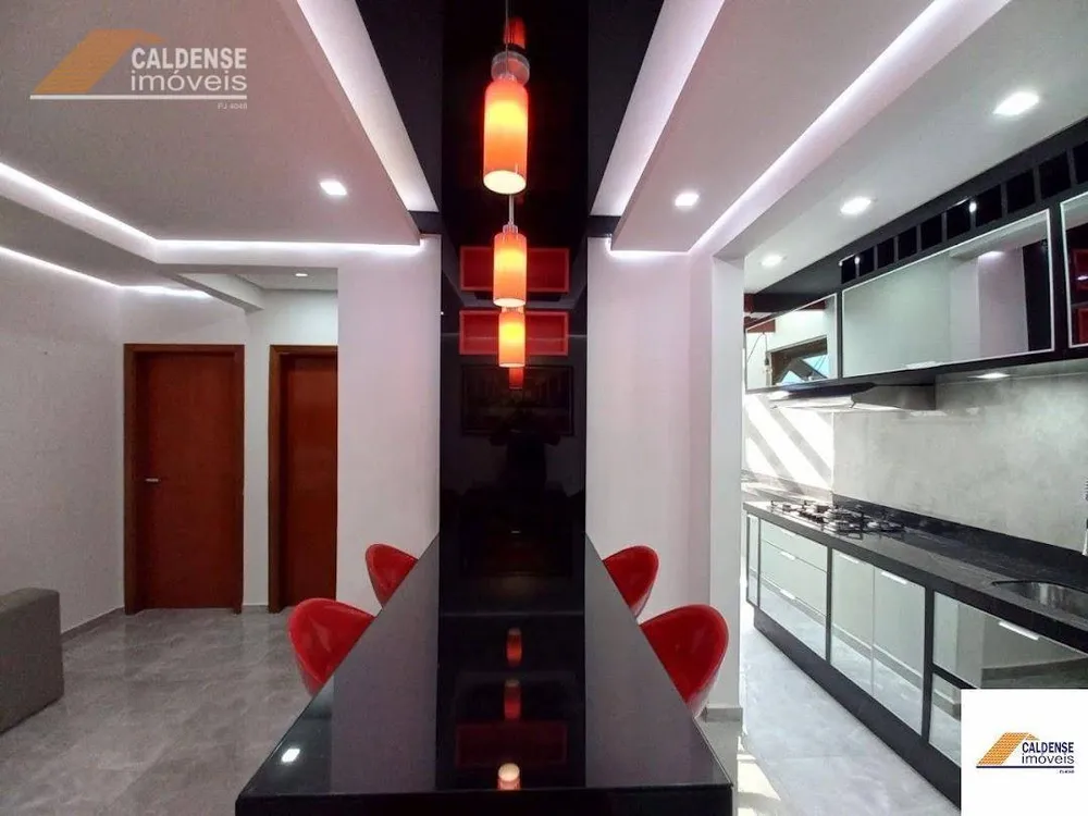 Apartamento, 2 quartos, 100 m² - Foto 5