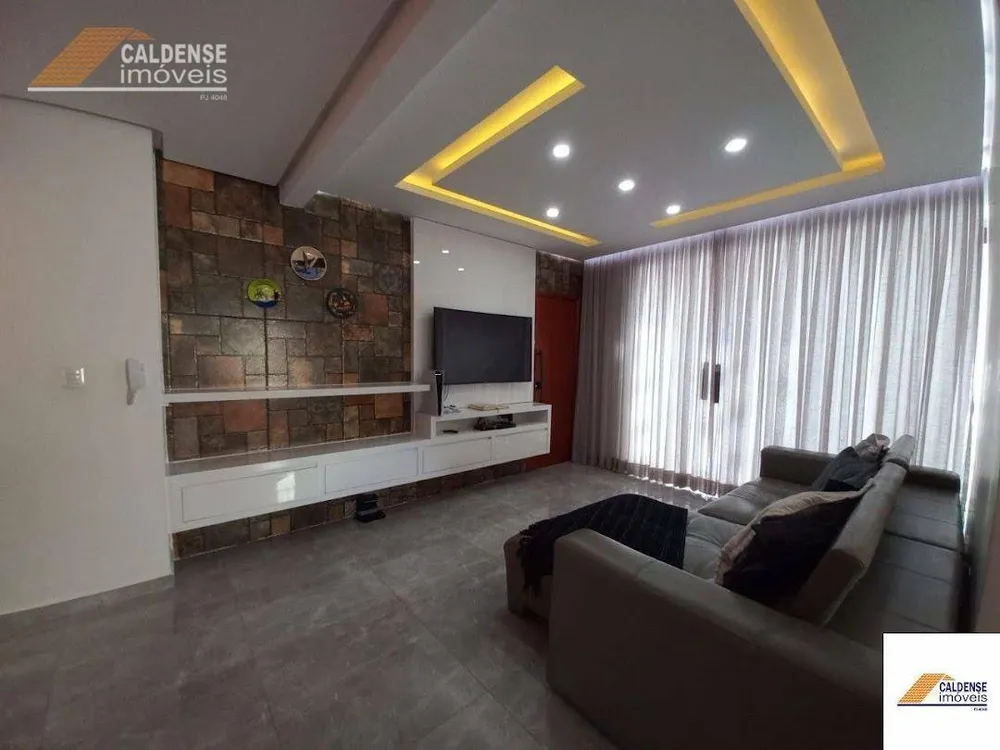 Apartamento, 2 quartos, 100 m² - Foto 7