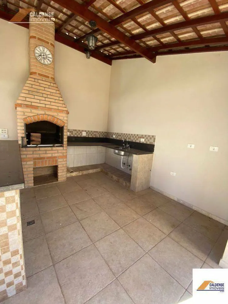 Casa, 4 quartos, 430 m² - Foto 16